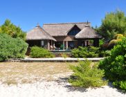 Solana-Ile Maurice-facade