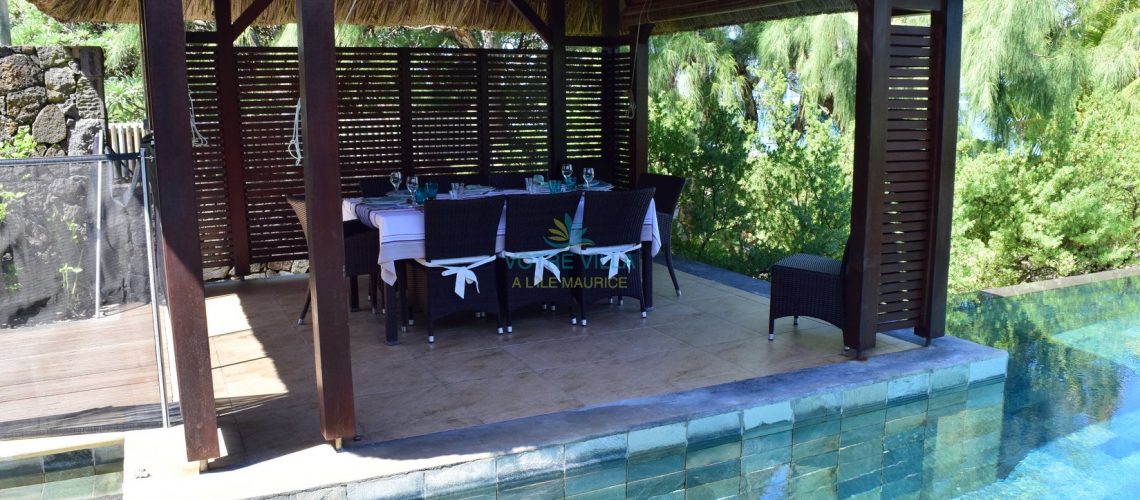 Solana-Ile Maurice-gazebo 1