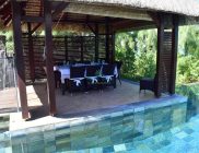 Solana-Ile Maurice-gazebo 1