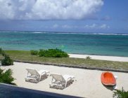Solana-Ile Maurice-plage