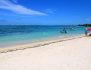 Solana-Ile Maurice-plage