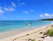 Solana-Ile Maurice-plage droite