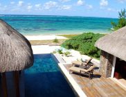 Solana-Ile Maurice-vue du balcon