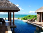 Villa Solana-Ile Mauritius-seaview