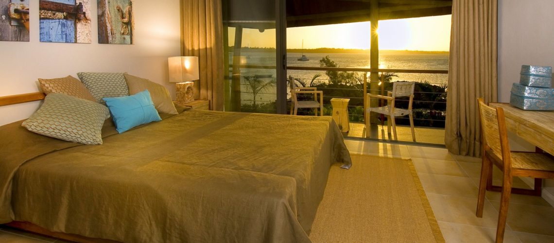 Baladirou-Ile Maurice-chambre no.1