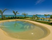 Baladirou-Ile Maurice-piscine privée