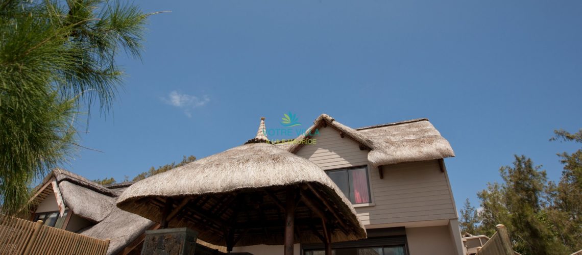 Dune 2-Ile Maurice-Facade