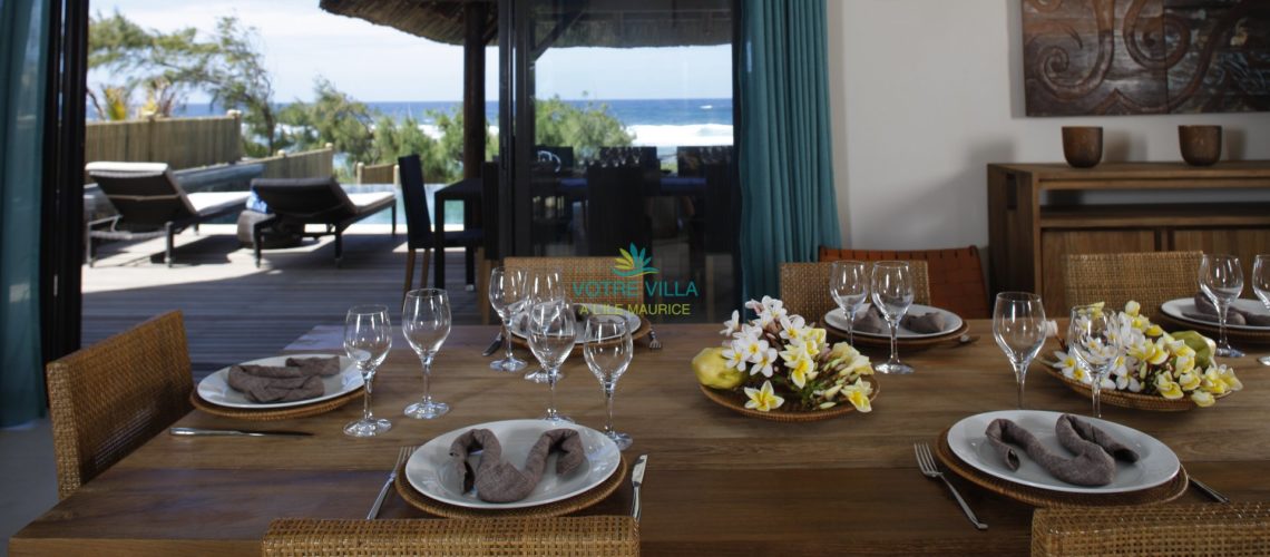 Dune 2-Ile Maurice-coin repas