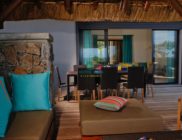 Dune 2-Ile Maurice-gazebo