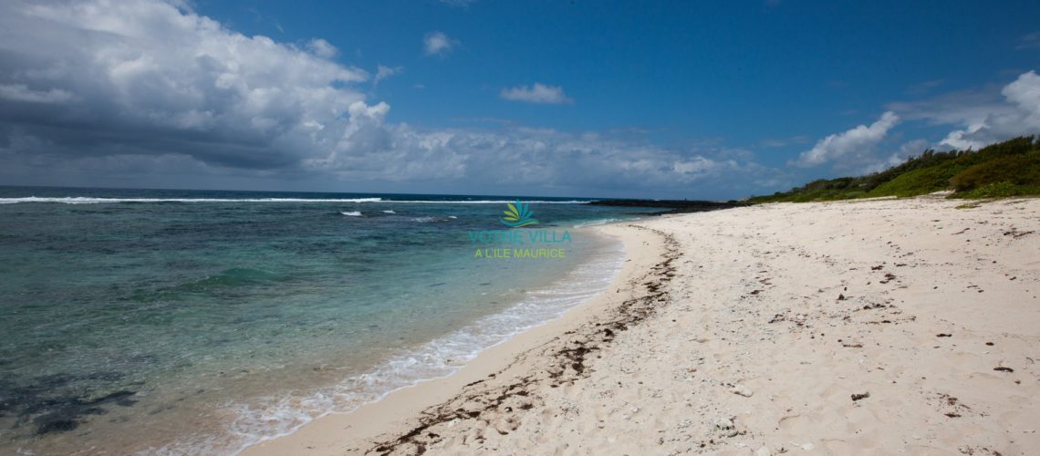 Dune 2-Ile Maurice-plage
