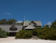 Dune 2-Ile Maurice-vue de la plage