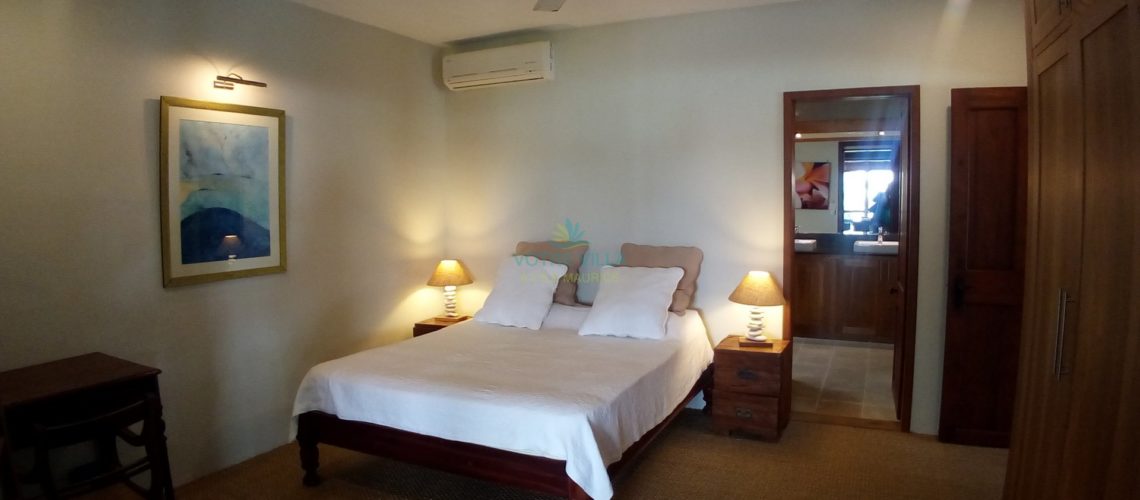 Les Brindilles-Ile Maurice-chambre no.1