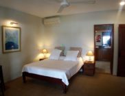 Les Brindilles-Ile Maurice-chambre no.1