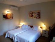 Les Brindilles-Ile Maurice-chambre no.2