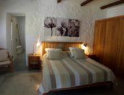 Les Brindilles-Ile Maurice-chambre no.3 pavillon
