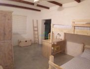 Les Brindilles -Ile Maurice-chambre no.4