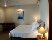 Les Brindilles-Ile Maurice-chambre principale