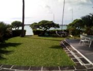 Les Brindilles-Ile Maurice-jardin avant