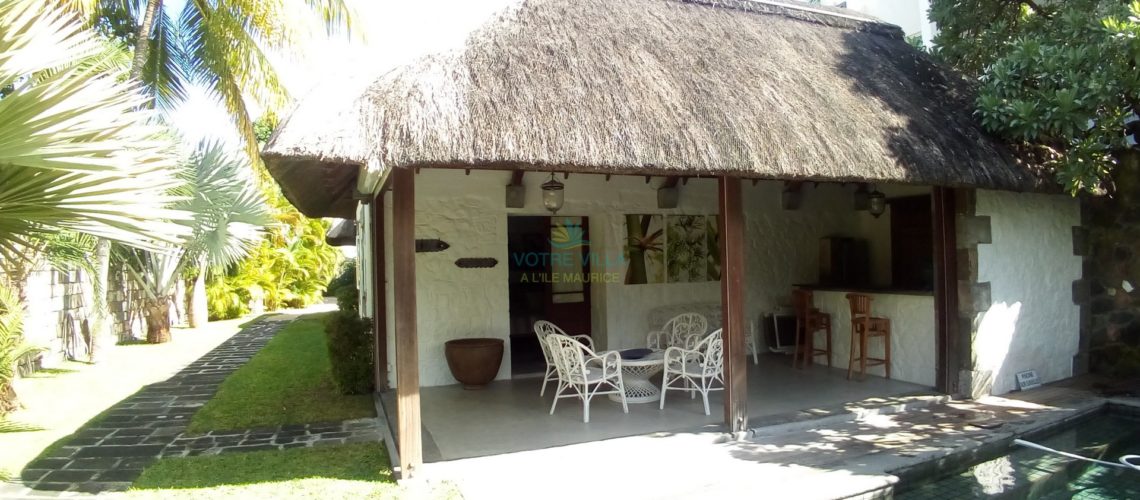 Les Brindilles-Ile Maurice-pavillon