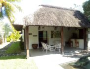 Les Brindilles-Ile Maurice-pavillon
