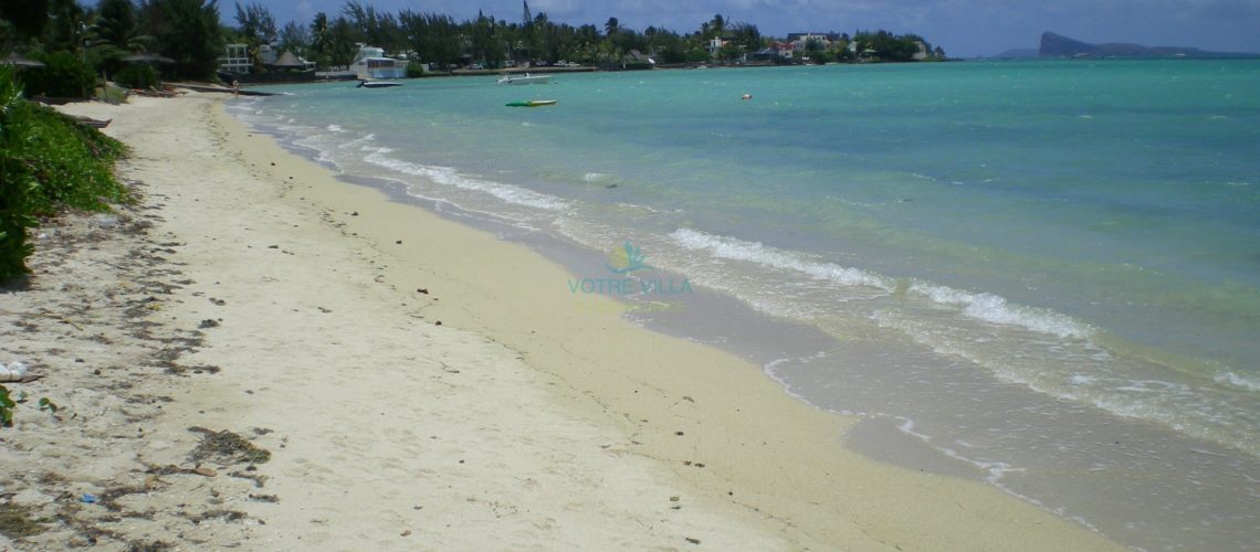 Les Brindilles-Ile Maurice-plage