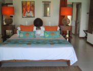 Sentosa-Ile Maurice-chambre no.1