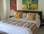 Sentosa-Ile Maurice-chambre no.2