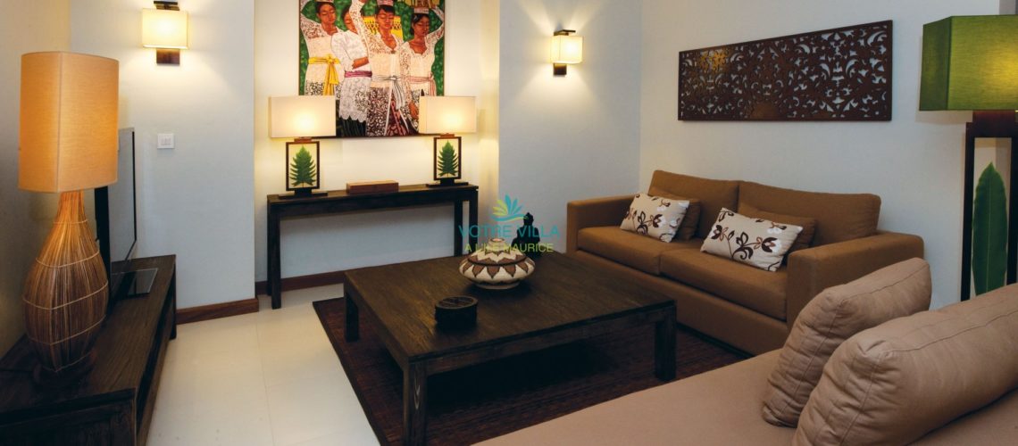 Sentosa-Ile Maurice-espace TV