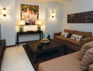 Sentosa-Ile Maurice-espace TV