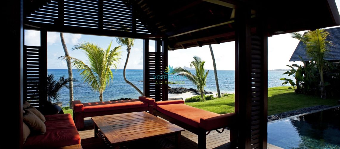 Sentosa-Ile Maurice-gazebo