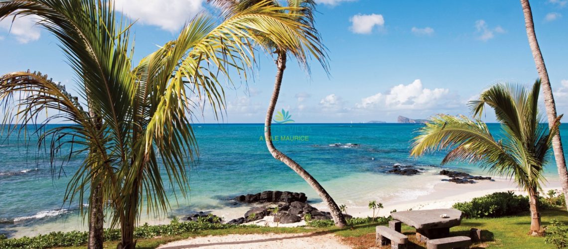 Sentosa-Ile Maurice-plage