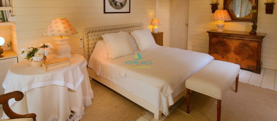 Créolia-Ile Maurice-chambre no.1