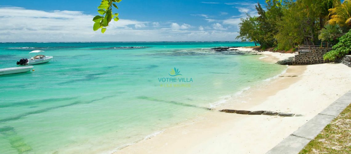 Océane-Ile Maurice-plage