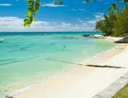 Océane-Ile Maurice-plage