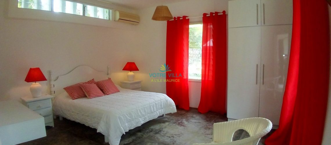 Frangipane-Ile Maurice-chambre no.2