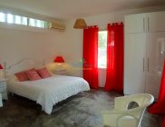 Frangipane-Ile Maurice-chambre no.2