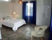 Frangipane-Ile Maurice- chambre no.3