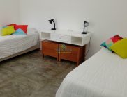 Frangipane-Ile Maurice-chambre no.4