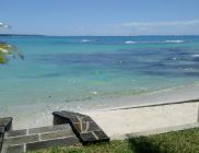 Villa Frangipane-Ile Maurice-plage