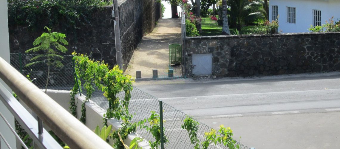 Appartement Les Résidences-Ile Maurice-acces plage(01)