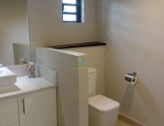 Appartement Les Résidences-Ile Maurice-salle de bains