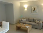 Appartement Les Résidences-Ile Maurice-séjour