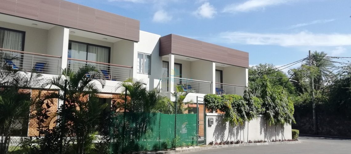 Appartement Les Résidences