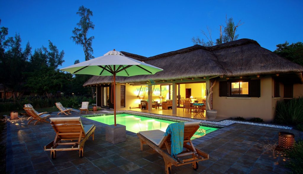 Coastal Haven