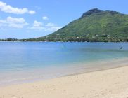 Coastal Haven-Ile Maurice-beach view