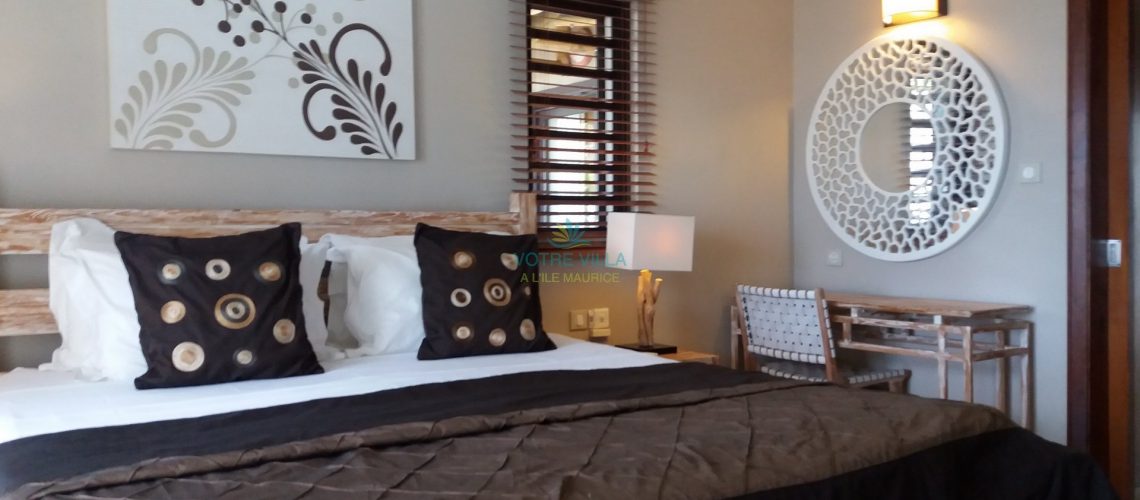 Coastal Haven-Ile Maurice-bedroom no.1