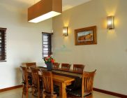 Coastal Haven-Ile Maurice-dining area
