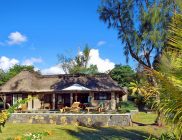 Coastal Haven-Ile Maurice-front view