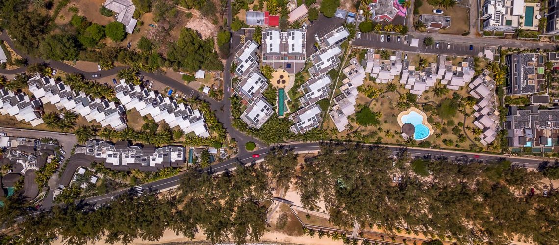 Cape Bay apartments – Bain Boeuf (30)