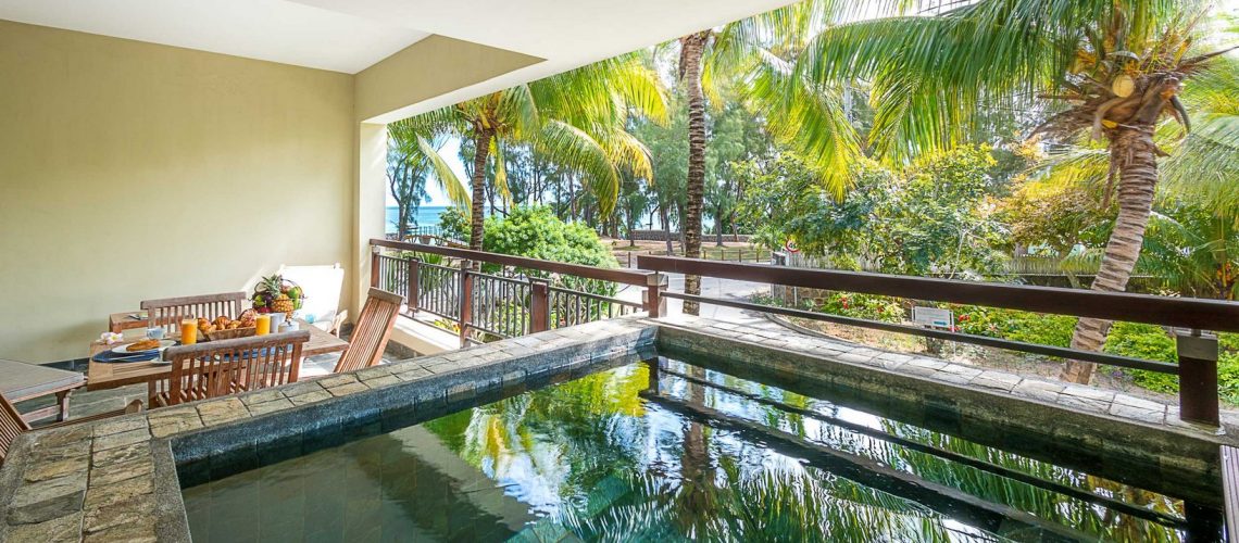 Cape Bay apartments – Bain Boeuf (5)